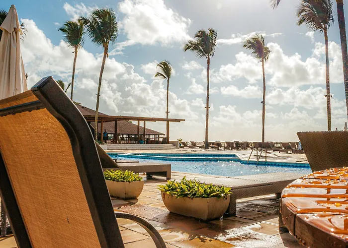 Saint Tropez Praia Hotel